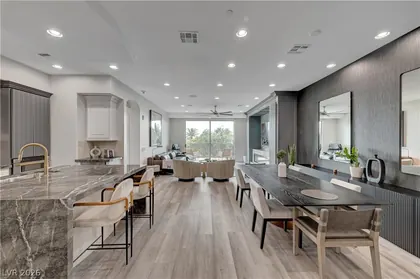 Las Vegas NV Property