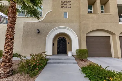 Henderson NV Home