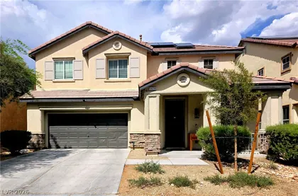 North Las Vegas NV Home