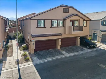 North Las Vegas NV Home