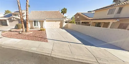 Henderson NV Home