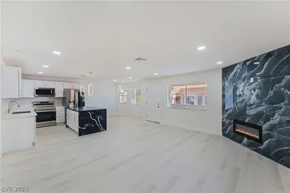 Las Vegas NV Home