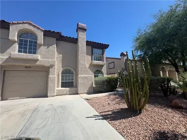 Henderson NV Home