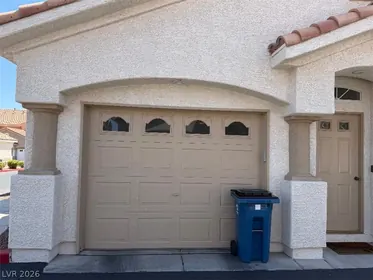 Las Vegas NV Home