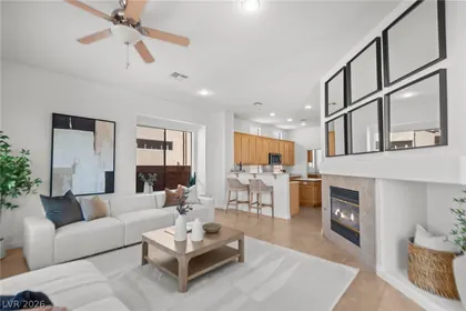 Henderson NV Home