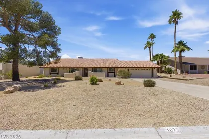 Las Vegas NV Home