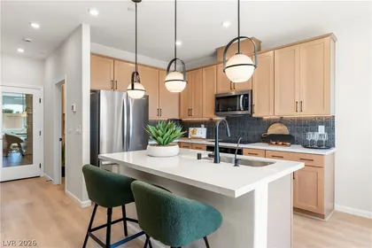 Las Vegas NV Home