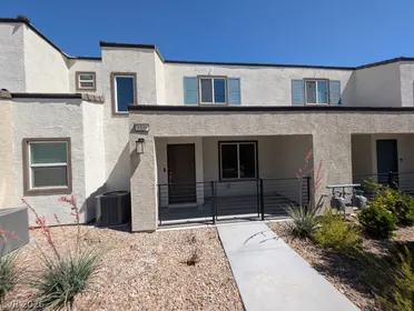 Las Vegas NV Home