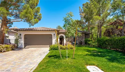 Las Vegas NV Home