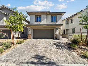 Henderson NV Home