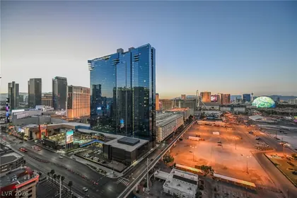 Las Vegas NV Property