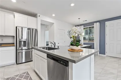 Henderson NV Home