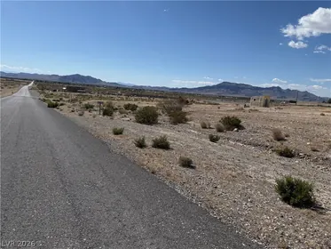 Pahrump NV Property