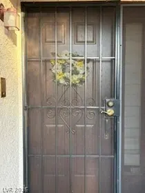 Henderson NV Home