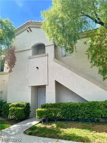 Las Vegas NV Home