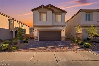 North Las Vegas NV Home