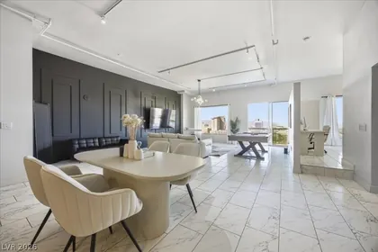 Las Vegas NV Property