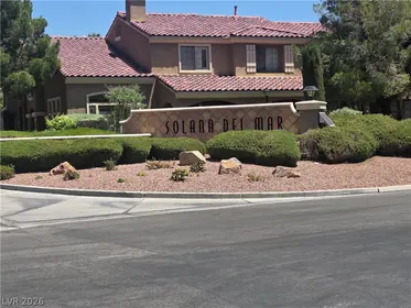 Las Vegas NV Home