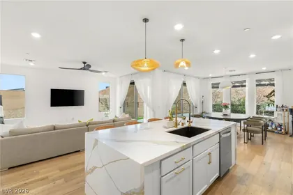 Henderson NV Home