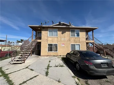 North Las Vegas NV Home