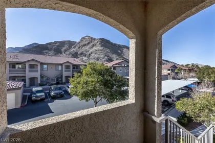 Las Vegas NV Home