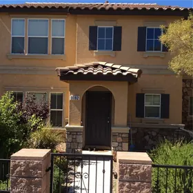 Henderson NV Home