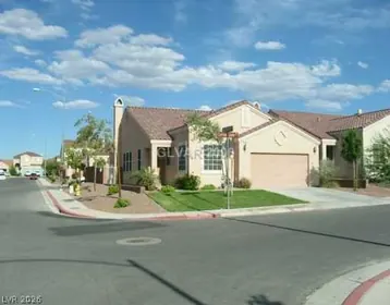 Henderson NV Home