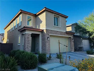 Henderson NV Home