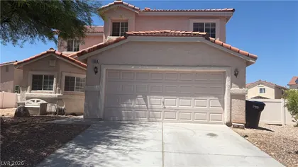 North Las Vegas NV Home