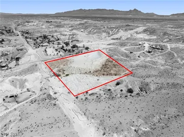 Moapa NV Property