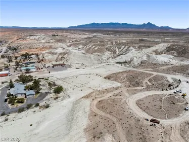 Moapa NV Property