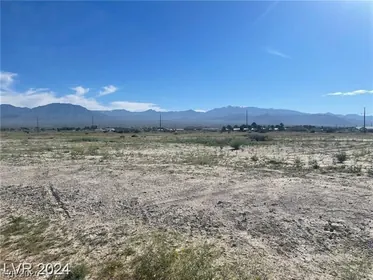 Pahrump NV Property