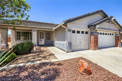 Henderson NV Home