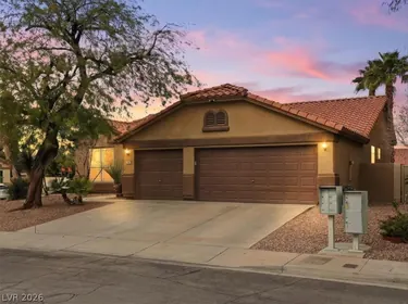 Henderson NV Home