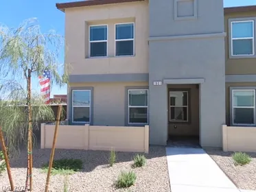 Henderson NV Home