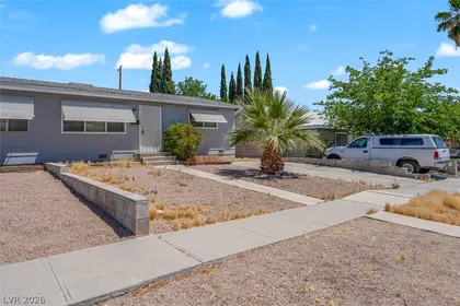Boulder City NV Home