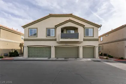 Henderson NV Home