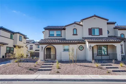 Henderson NV Home