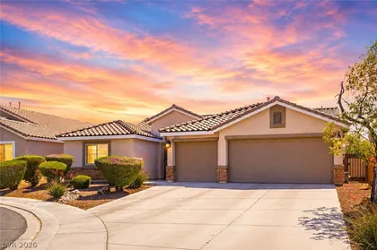 North Las Vegas NV Home