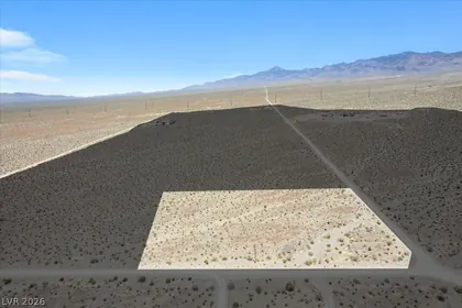 Pahrump NV Property