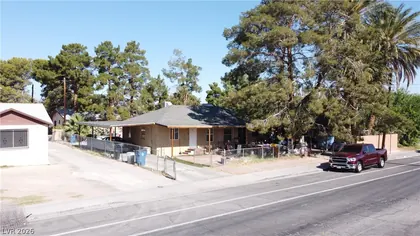 Las Vegas NV Home