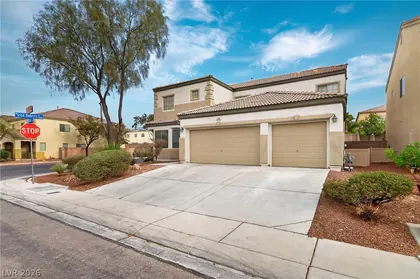 North Las Vegas NV Home