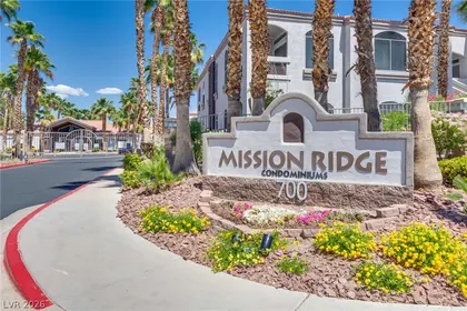 Henderson NV Home