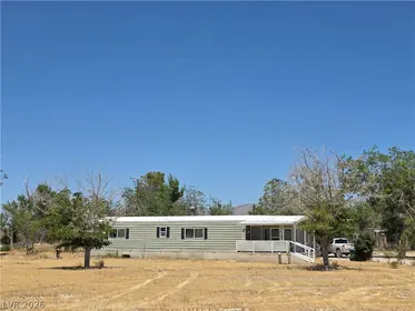 Sandy Valley NV Home