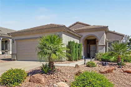 Henderson NV Home