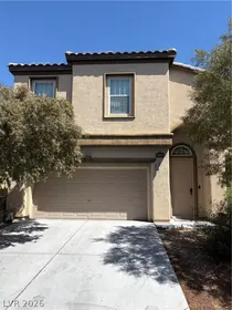 North Las Vegas NV Home