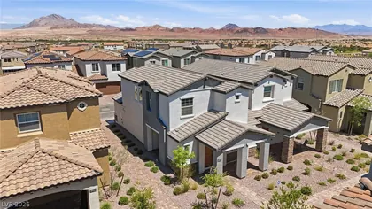 Henderson NV Home