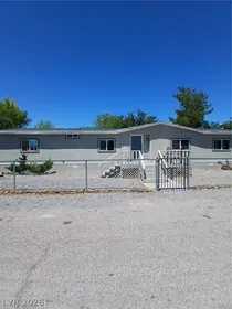 Pahrump NV Home