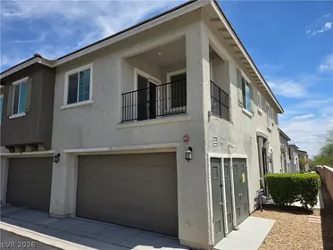Las Vegas NV Home