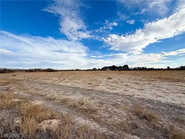 Pahrump NV Property